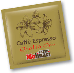 Molinari Espresso Oro 150caps Molinari Espresso Oro 150caps