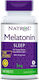 Natrol Melatonin Time Release 3mg Supplement for Sleep 100 tabs