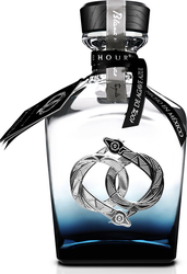 La Hora Azul Blanco Τεκίλα 700ml