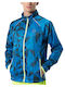 GSA Gear Solarlap Windbreaker 181651 Dblue Sportliche Herrenjacke Winddicht Blau 181651-50