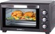 First Austria Electric Countertop Oven 35lt with Hot Air Function and No Burners