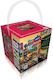 Kids Puzzle Naughty students 48pcs Next