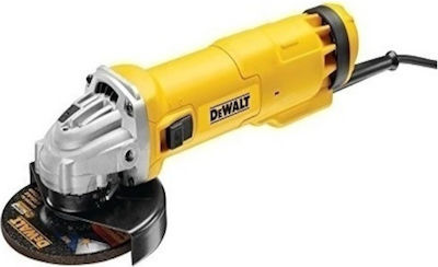 Dewalt Τροχός 115mm Ρεύματος 730W