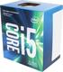 Intel Core i5-7600 3.5GHz Επεξεργαστής 4 Πυρήνων για Socket 1151 σε Κουτί με Ψύκτρα