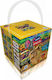 Kids Puzzle Safari in the Jungle 48pcs Next
