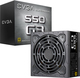 EVGA SuperNOVA 550 G3 550W Full Modular 80 Plus Gold