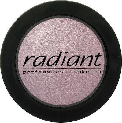 Radiant Diamond Effect Shadow Lidschatten in fester Form in Rosa Farbe 5gr