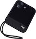 Polaroid Instant Φωτογραφική Μηχανή Pop POLPOP1BK Black