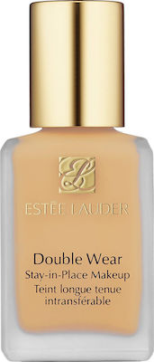 Estee Lauder Double Wear Stay-in-Place Liquid Make Up SPF10 2N1 Desert Beige 30ml