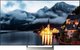 Sony Умна Телевизия 65" 4K UHD LED KD-65XE9005 HDR (2017)