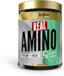 GoldTouch Nutrition Real Amino 200gr Λεμόνι GoldTouch Nutrition Real Amino 200gr Λεμόνι