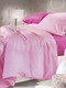 Guy Laroche Duvet Cover Cotton King 225x245 Ecce Fuchsia