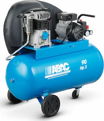 Abac A39B/90CM3 Luftkompressor 3hp / 90l
