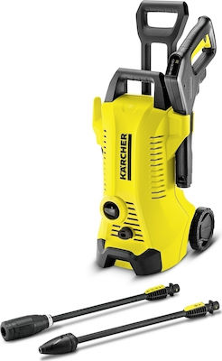 Karcher K 3 Full Control Electric 120bar Pressure Washer