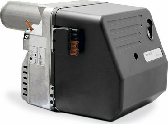 Domusa Domestic D3 Едностепенна система Горелка за котли Дизел 35.5кВт