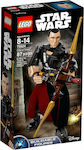 Lego Star Wars Chirrut Imwe for 8 - 14 Years Old