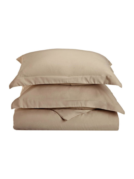 Anna Riska Duvet Cover Cotton Satin Single 160x...