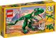 Lego Creator 3-in-1: Mighty Dinosaurs για 7 - 12 ετών