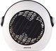 United UHF-848 Αερόθερμο Δωματίου Δαπέδου 2000W