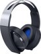 Sony Platinum Wireless Over Ear Gaming Headset με σύνδεση USB