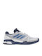 adidas Barricade Club Pantofi Tenis Pentru Bărbați Gri