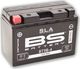 BS SLA GEL Motorcycle Battery BT9B-BS 120A with Capacity 8Ah