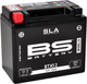 BS SLA ГЕЛ Мотоциклетна батерия BTX12 180Специф...