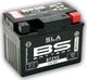 BS SLA Затворен тип Мотоциклетна батерия BTZ5S ...