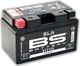 BS SLA GEL Motorcycle Battery YTZ10S 190A with ...