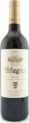 Bodegas Muga Ερυθρό Ξηρό 750ml