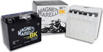 Magneti Marelli Μπαταρία Μοτοσυκλέτας Maintenance Free BK με Χωρητικότητα 10Ah