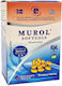 Medichrom Murol Cod Liver Oil 60 softgels