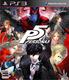 Persona 5 PS3