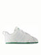 adidas Baby Sneakers Weiße Advantage
