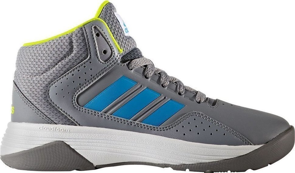 Adidas Cloudfoam Ilation MID K B74651 | Skroutz.gr