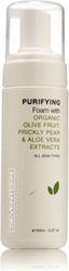 Seventeen Purifying Foam Αφρός Καθαρισμού Προσώπου 150ml Seventeen Purifying Foam Αφρός Καθαρισμού Προσώπου 150ml