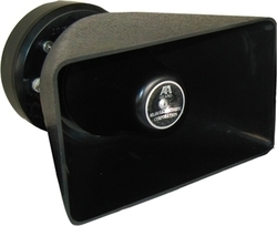 Tele ULS-80 Horn Speaker with Built-In Amplifier Power 80W/8ohm ULS-80 Tele ULS-80 Horn Speaker with Built-In Amplifier Power 80W/8ohm ULS-80