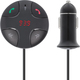 Forever FM Car Transmitter with Bluetooth