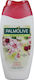 Palmolive Naturals Cherry Blossom Creamy Bubble Bath with Aloe Vera & Cherry Scent 750ml