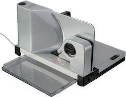 Ritter Icaro 7 Κόφτης Λαχανικών / Φρούτων 65W Ασημί Ritter Icaro 7 Κόφτης Λαχανικών / Φρούτων 65W Ασημί