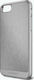 Cygnett UrbanShield Back Cover Metallic Silver ...