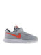 Nike Pantofi Sport pentru Copii Alergare Tanjun I Gri