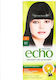 Farcom Echo Set Hair Dye 1 Black 60ml