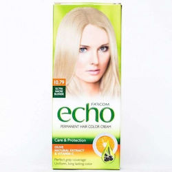 Farcom Echo 10.79 Ξανθό Ultra Nacre 60ml