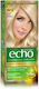 Farcom Echo Set Hair Dye 10.11 Blonde Very Light Platinum 60ml