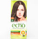 Farcom Echo Set Haarfarbe 6.1 Blonde Dark Sandr...