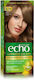 Farcom Echo Set Hair Dye 6.78 Dark Cocoa Blonde 60ml