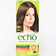 Farcom Echo Set Hair Dye 7.1 Blonde chantrelles 60ml