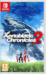 Xenoblade Chronicles 2 Switch Game