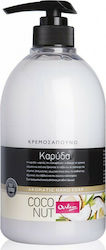 Farcom Arlem Săpun de Mâini Aromatic cu Nucă de Cocos 1000ml